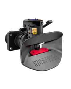 Тягово-зчіпний пристрій RF40-G150 A Ringfeder HYVA