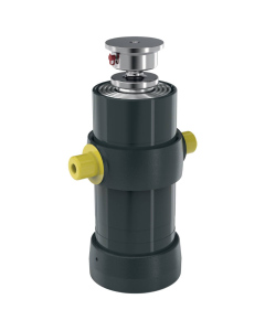 Підкузовний гідроциліндр UCMB-160-5-1500-181-C0265 Hydrolider (Hydrotrust)