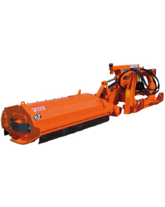 Косарка зміщувана Ferri TLP 250
