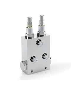 Клапан запобіжний VAUAC 1/2” HYDRO-PACK