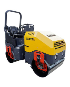 Вібраційні катки LUGONG LF900/LF900D (1450 кг/1650 кг)