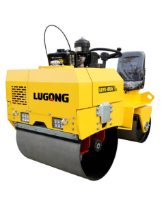 Вібраційний каток LUGONG LF855 (700 кг)
