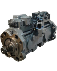 Гідравлічний насос Kawasaki VOE14531594