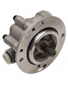 Шестеренний насос Kawasaki VOE14552716