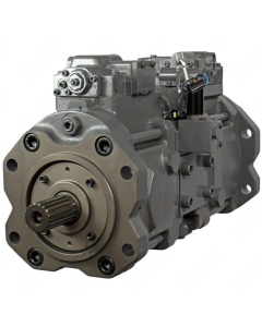 Насос гідравлічний у зборі Kawasaki VOE14625693
