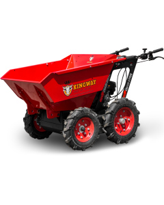 Міні-самоскид Kingway W250