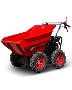 Міні-самоскид Kingway W300