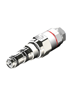 Картриджний гідравлічний клапан Gumec LHC-TR-NC 30 л/хв, 350 бар