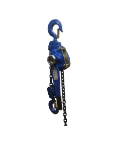 Лебідка ланцюгова 5т LB 5T6M Husar Winch