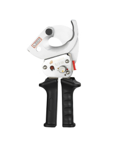 Alat Pemotong Kabel XLJ-D-300 (300mm2) / Ratchet Cable Cutter / Wire Cutter Pliers
