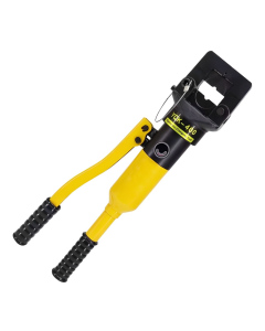 Tang Press Skun Hidrolik YQK-400 (16-400mm), Manual Hydraulic Crimping Tool / Hydraulic Crimper