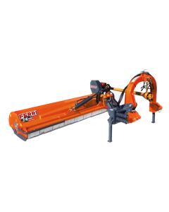 Косарка зміщувана Ferri ZHE 2500