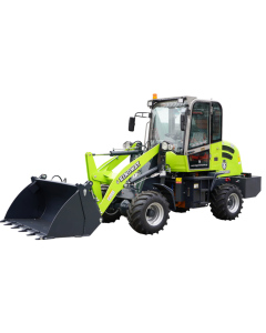 Навантажувач фронтальний Kingway FARMER ZL 912 4х4