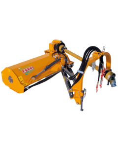 Косарка зміщувана Ferri ZME 155
