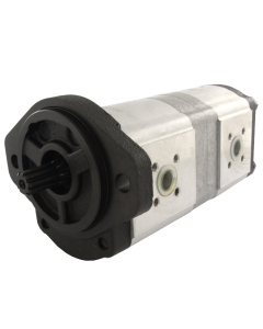 Тандемний насос Claas 0510665128 / Hydro-pack 22C19X468/12X097