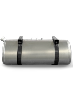 Топливный бак на рефрижератор 400л (580x1550) Thermo King