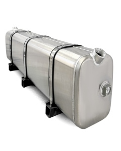 Топливный бак на рефрижератор 400л (560х640х1250) Thermo King