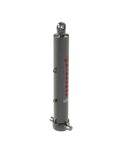 Фронтальный цилиндр с ухом Hidromas GHS 155-4-4440-L1400 С