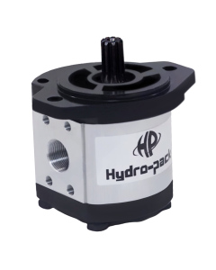 Шестеренный гидравлический насос Hydro-pack 20A8,2X650U