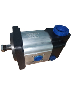 Шестеренный гидравлический насос Hydro-pack 20R22X021MA-B