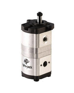 Тандемный насос McCormick 3595190M91 / Hydro-pack 22A11/8.2X749