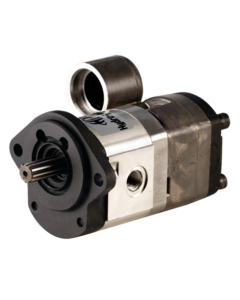Насос для тракторов Massey Ferguson 3816914M91/ Hydro-pack 20C10HX707