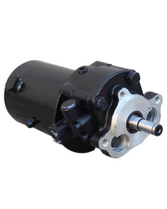 Насос для тракторов Massey Ferguson 1691156M93/ Hydro-pack 20C5.9X156MF