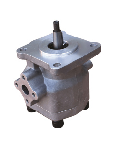 Насос для Kubota KP0570ATSS Hydro-pack 10A10X570SS