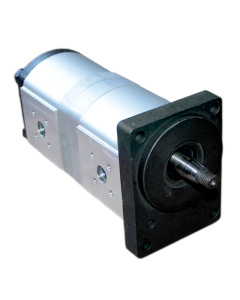 Тандемный насос Ford 47129338 / Hydro-pack 22A22/14X338NH