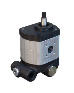 Насос для Deutz 0510 615 322 / Hydro-pack H.20A16X449