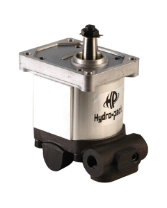 Насос для трактора Fiat 82991210/ Hydro-pack 20A12X527-12/10VBAM