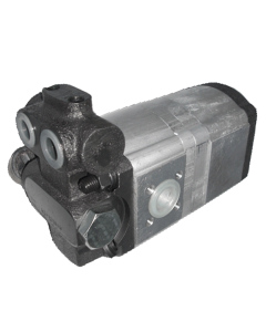 Тандемный насос Case 3401189R93 / Hydro-pack 22A8.2/8.2X652