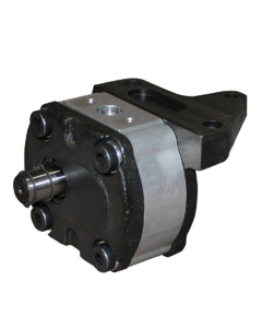 Насос для трактора Fiat 5135305/ Hydro-pack 20A4X103FI