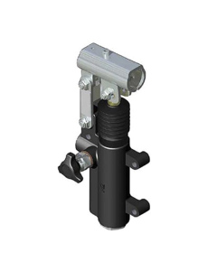 Масляный ручной гидронасос Aber HP50DS01