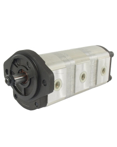 Тандемный насос JCB 80166110 / Hydro-pack 222C6.3X924U916-C6.3X836U916-C6.3X873U916