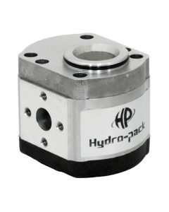 Шестеренчатый гидравлический насос Hydro-pack 20A6,3X066