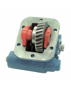 Коробка отбора мощности TURNER T 5 C 4001 MURAT MAKINA