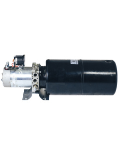 Маслостанция HIDROS 24V-2,2KW 3,2см³ 12л 