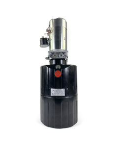 Маслостанция HIDROS 24V-3,0kW 4,2 см³ 20 л под любой гидроцилиндр (PowerPack)