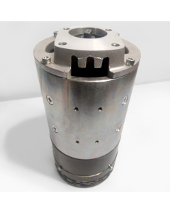 Электромотор HIDROS 12V-4,5KW 