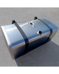 Топливный бак Man 630л (700х700х1300)