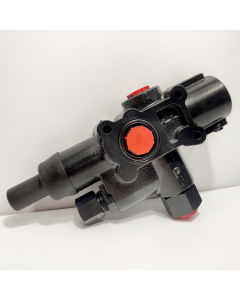 Самосвальный гидрораспределитель ABER DTCA130 (3/4”, 190 бар, 130 л/мин)