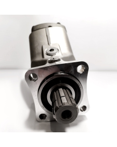 Аксиально-поршневой насос PARKER F1-081-L (81 см3, левый)
