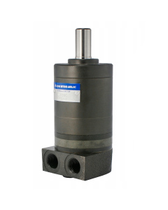 Гідромотор MMS20 C M+S Hydraulic (19,9 см3, 2.4 кВт, 1000 об/мин)