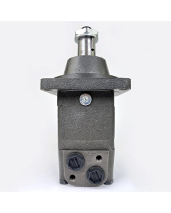 Гидромотор MSW 315K M+S Hydraulic (314.9 см3, 15 кВт, 240 об/мин)