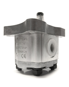 Насос на Fiat Hydro-pack C027XTH