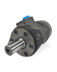 Героторный гидромотор MP 125 C M+S Hydraulic (125 см3, 10.2 кВт, 486 об/мин)