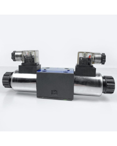 Электромагнитный гидроклапан RH06021 24V HYDRO-PACK