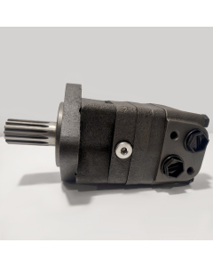 Гидромотор MS 100 SH M+S Hydraulic (100 см3, 18 кВт, 750 об/мин)