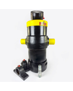 Подкузовной гидроцилиндр HYVA UMB 149-5-1480-K258-50-3/4"-HC 5 штоков